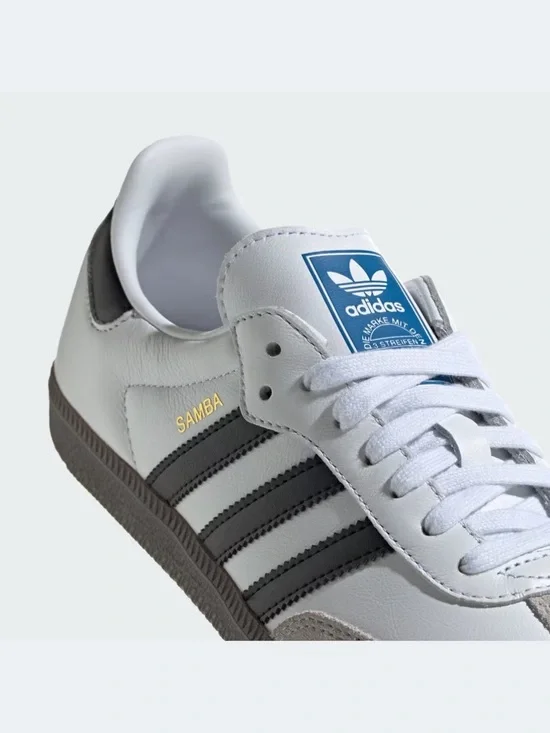 Adidas Samba OG Shoes - Picture 5 of 8